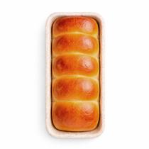Forma de Pão Brinox Ceramic Life Bakeware 30 x 12,5 x 6,3cm Vanilla Forma de Pão Brinox Ceramic Life Bakeware 30 x 12,5 x 6,3cm Vanilla