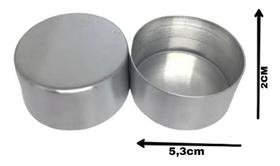 Forma De Pão De Mel N 1 100 Unidades