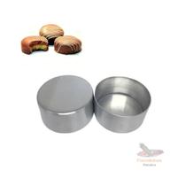 Forma de pão de mel n00