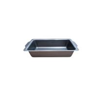 Forma de Pão e Bolo Inglês Grande Antiaderente 03