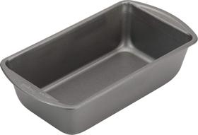 Forma de Pão GoodCook 23x13cm Aço Antiaderente Cinza Forma de Pão GoodCook 23x13cm Aço Antiaderente Cinza