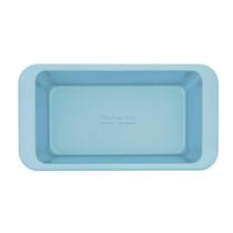 Forma de pão KitchenAid antiaderente em aço aluminizado 23x13cm Mineral