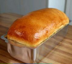 Forma De Pão N 1 Alumínio If35