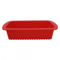 Forma de Pão Silicone - Clink Forma de Pão Silicone - Clink