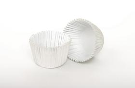 Forma de Papel N1 Branca com 1000 und - Indapol