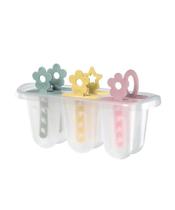 Forma De Picolé Plástico Sanremo