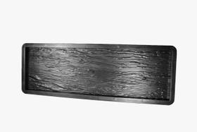 Forma de Piso Pisante Caminho para Jardim 5cm