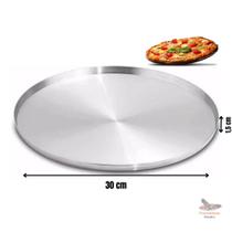 forma de pizza -30 - FORMAS PEREIRA