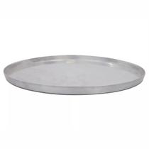 Forma de Pizza 35cm em Alumínio - AAL