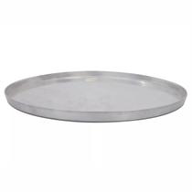 Forma de Pizza 35cm em Alumínio - AAL