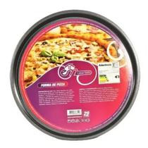 Forma de Pizza Antiaderente Media 29cm