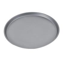 Forma De Pizza Assadeira Antiaderente Bandeja Resistente Forma De Pizza Assadeira Antiaderente Bandeja Resistente