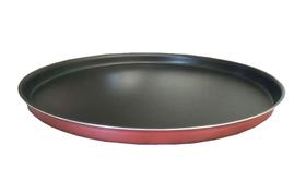 Forma De Pizza Assadeira Antiaderente Nº35 Cereja Docesar