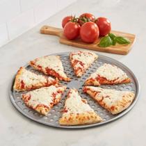 Forma De Pizza de 35cm Cuisinart AMB-14PP