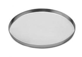 Forma de pizza de aluminio 35cm