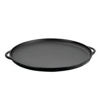 Forma De Pizza Em Ferro Fundido 35 Cm Panela Mineira Forma De Pizza Em Ferro Fundido 35 Cm Panela Mineira