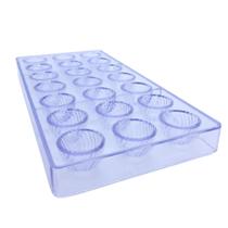 Forma De Poliestireno - Choco Margarida - 1 unidade - Cromus Linha Profissional Allonsy - Rizzo Forma De Poliestireno - Choco Margarida - 1 unidade - Cromus Linha Profissional Allonsy - Rizzo