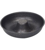 Forma De Pudim 21cm Com Furo Essence Antiaderente Mimo Style Forma De Pudim 21cm Com Furo Essence Antiaderente Mimo Style