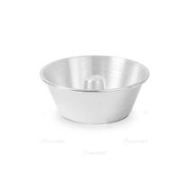 Forma de Pudim 22cm - Alfort Forma de Pudim 22cm - Alfort