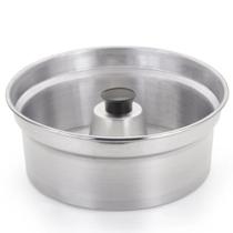 Forma de pudim 24 cm