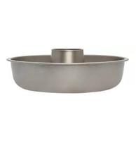 Forma de Pudim Aço Carbono Mimo Style Forma de Pudim Aço Carbono Mimo Style