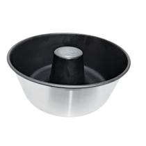 Forma de Pudim Com Tubo Antiaderente 36 ABC
