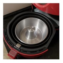 Forma de pudim para Airfryer 19 cm