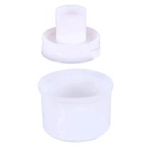 Forma de Queijo CPO 500g com Prensador