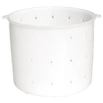 Forma de Queijo Redonda 1kg