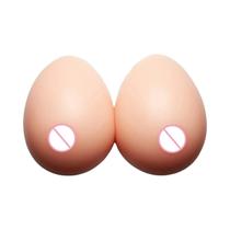 Forma De Seios De Silicone Transgênero Realista Para Crossdress Drag Queen Cosplay Forma De Seios De Silicone Transgênero Realista Para Crossdress Drag Queen Cosplay