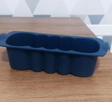 Forma de Silicone 1,2L da Su