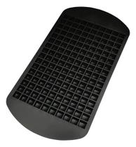 Forma de Silicone 160 Cubos Pequenos para Gelo
