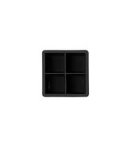 Forma De Silicone 4 Cubos Jumbo - Oikos