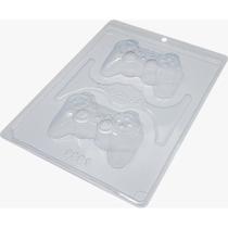 Forma De Silicone 9661 Joystick 1 Un - Bwb