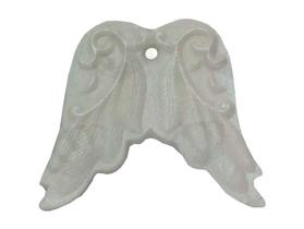 Forma de Silicone Asas de Anjo Pingente Ib-187