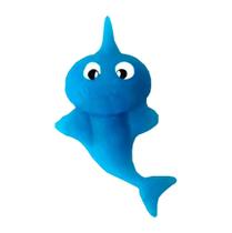 Forma de Silicone Baby Shark Ib-231