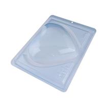 Forma de silicone coração especial 500 g 3 partes (cod 10258) Bwb