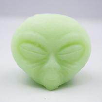 Forma de Silicone Extraterrestre / ET