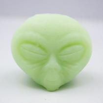 Forma de Silicone Extraterrestre / ET - IB