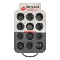 Forma De Silicone Formatos Velas Moldes Doces Bombons