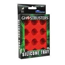 Forma de silicone - Ghostbusters Diamond Collectibles Forma de silicone - Ghostbusters Diamond Collectibles
