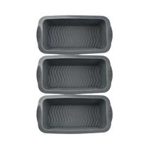 Forma De Silicone Gigante Para Cubos De Gelo, Balde De Gelo Extragrande, Criador De Blocos Grandes,