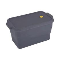 Forma De Silicone Grande Antiaderente Para Assar Pão, Ferramenta De Forno Dobrável, Forma De Bolo, Forma De Silicone Grande Antiaderente Para Assar Pão, Ferramenta De Forno Dobrável, Forma De Bolo,