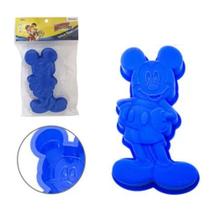 Forma de silicone mickey 200ml