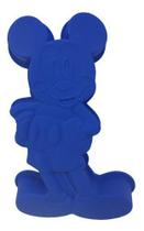 Forma De Silicone Mickey Bolo Festa Aniversario 200ml - Disney