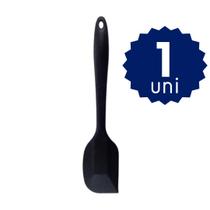 Forma de Silicone Mini Donuts Espátula Pão Duro 21cm Antiaderente, Flexível e Resistente Forma de Silicone Mini Donuts Espátula Pão Duro 21cm Antiaderente, Flexível e Resistente