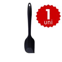 Forma de Silicone Mini Donuts Espátula Pão Duro 21cm Antiaderente, Flexível e Resistente