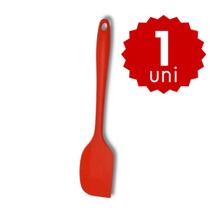 Forma de Silicone Mini Donuts Espátula Pão Duro 21cm Antiaderente, Flexível e Resistente