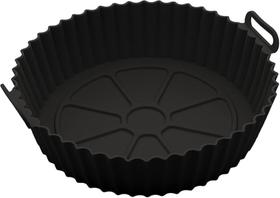 Forma de silicone p airfryer