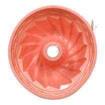 Forma de Silicone p/ Bolo Laranja - Quanhe